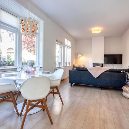Casa Vos Family Home Zandvoort Kültér fotó