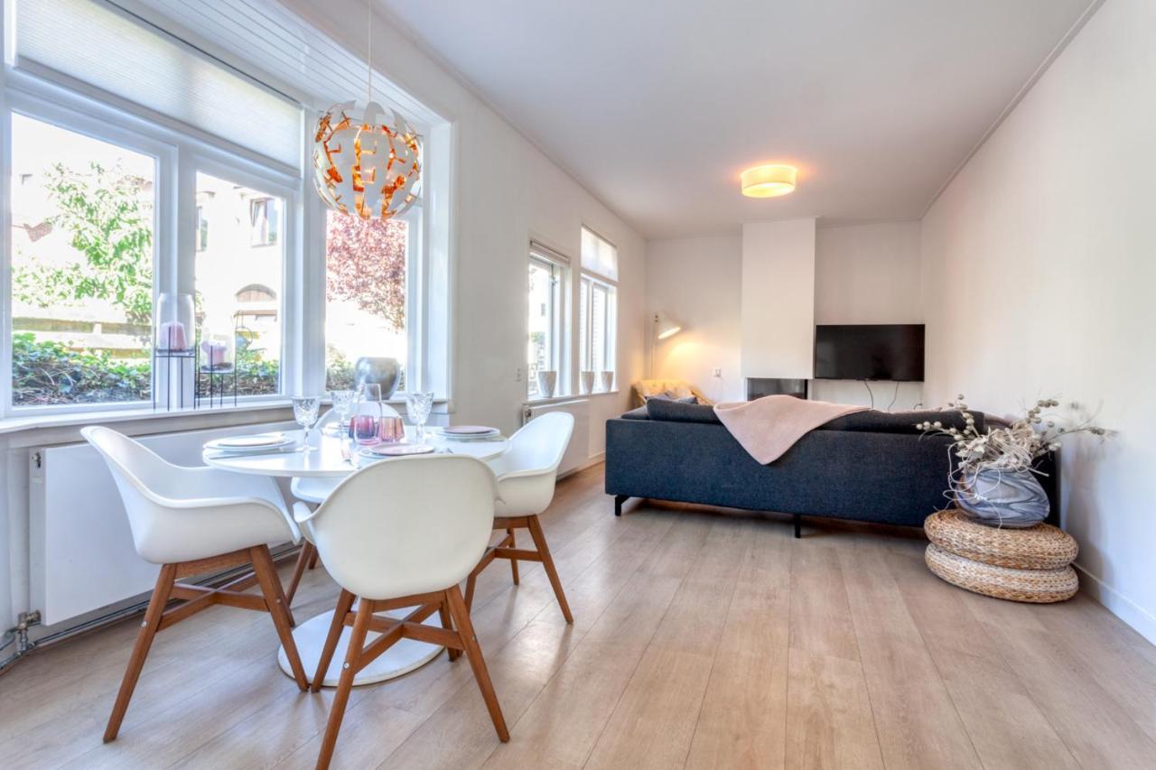 Casa Vos Family Home Zandvoort Kültér fotó
