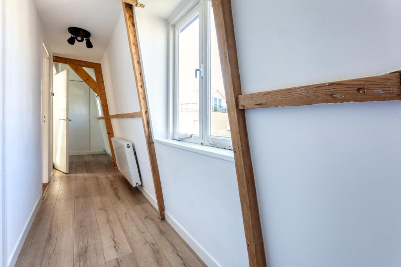 Casa Vos Family Home Zandvoort Kültér fotó