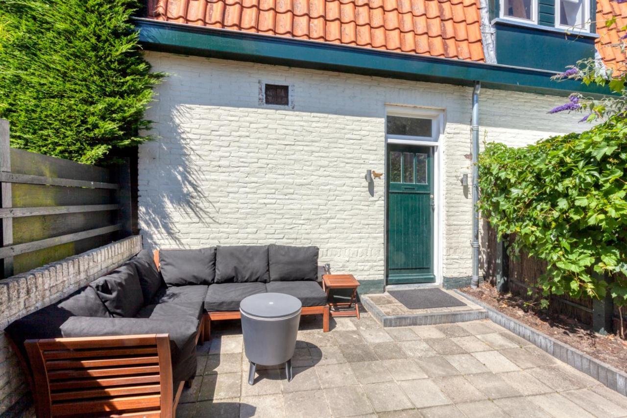 Casa Vos Family Home Zandvoort Kültér fotó