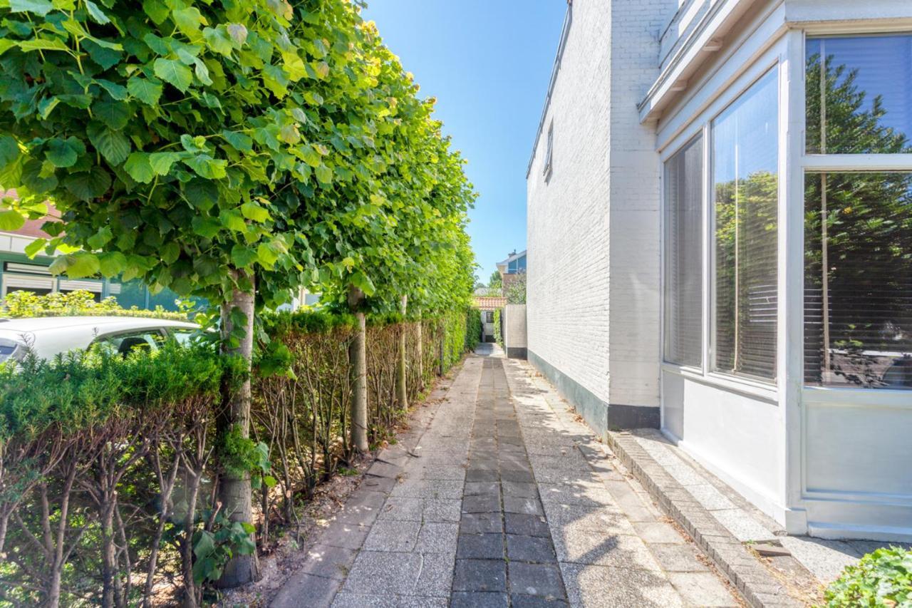 Casa Vos Family Home Zandvoort Kültér fotó