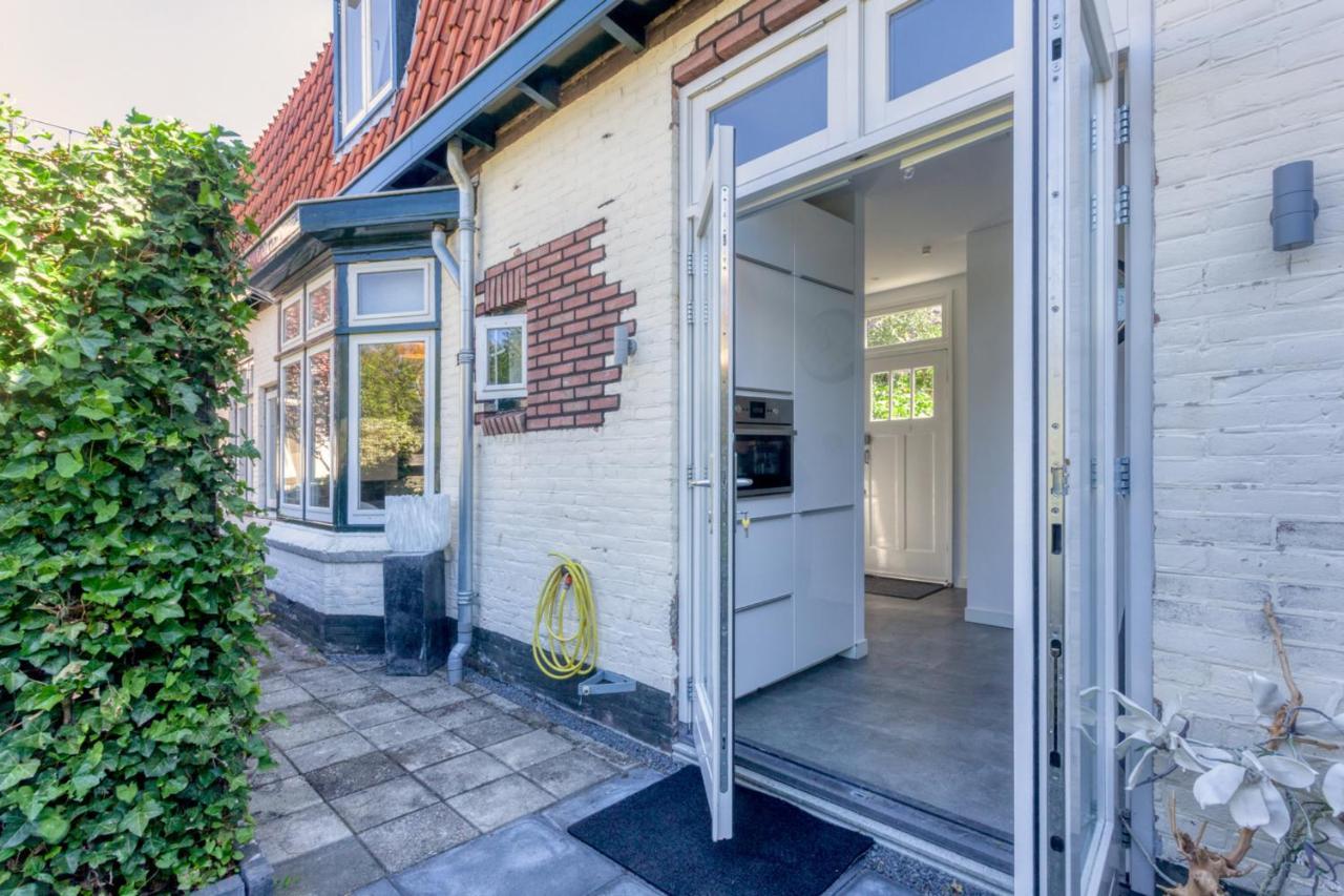Casa Vos Family Home Zandvoort Kültér fotó