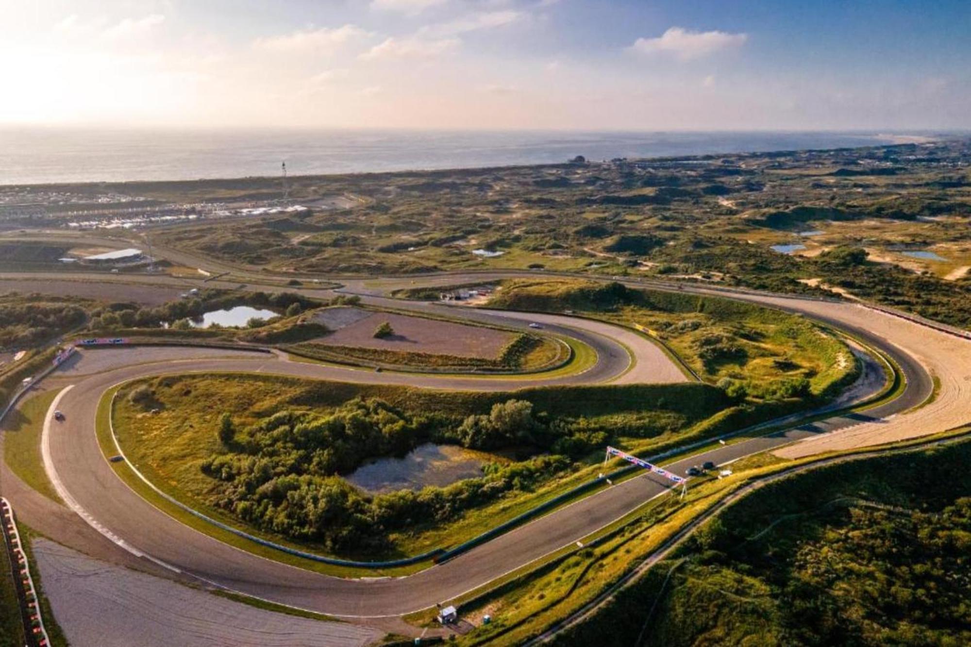 Casa Vos Family Home Zandvoort Kültér fotó